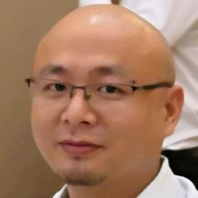 二哥加油