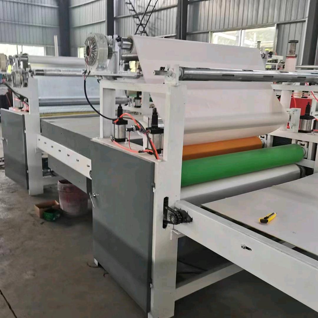 覆膜机 平贴机生产厂家