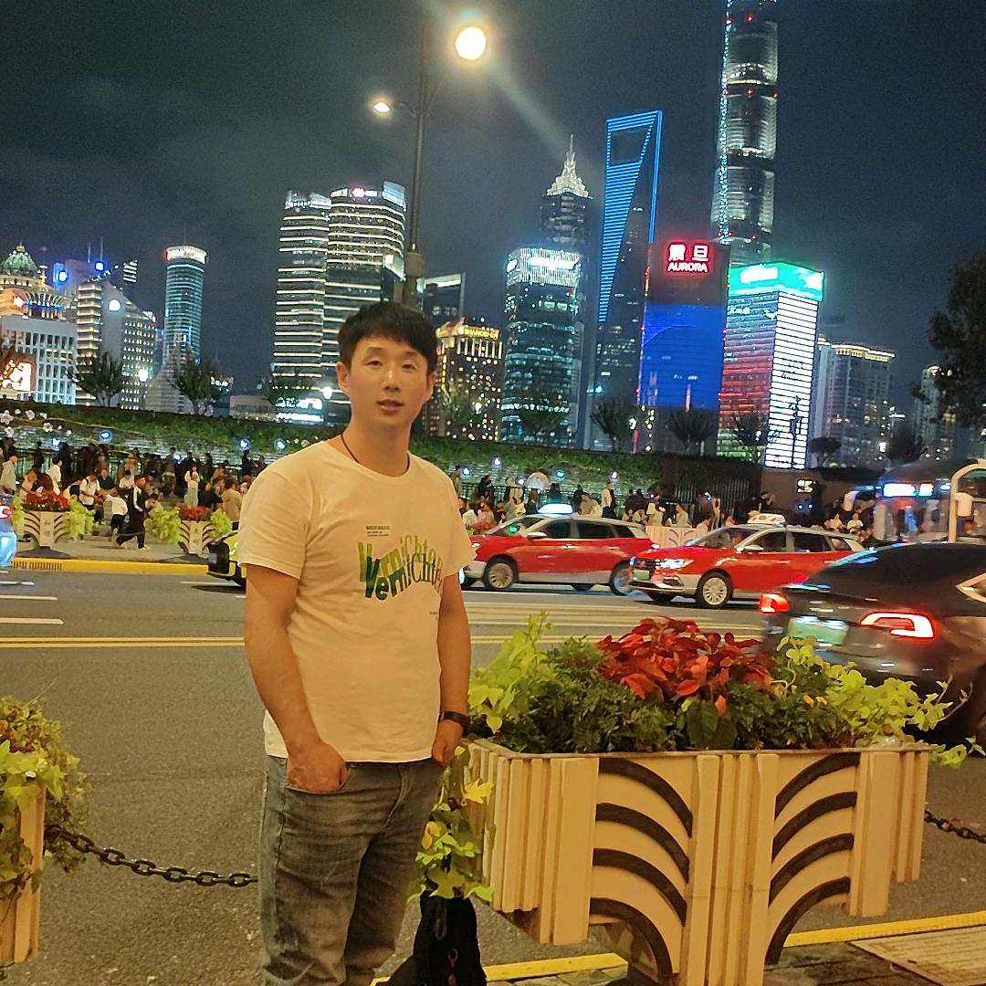 @小马哥