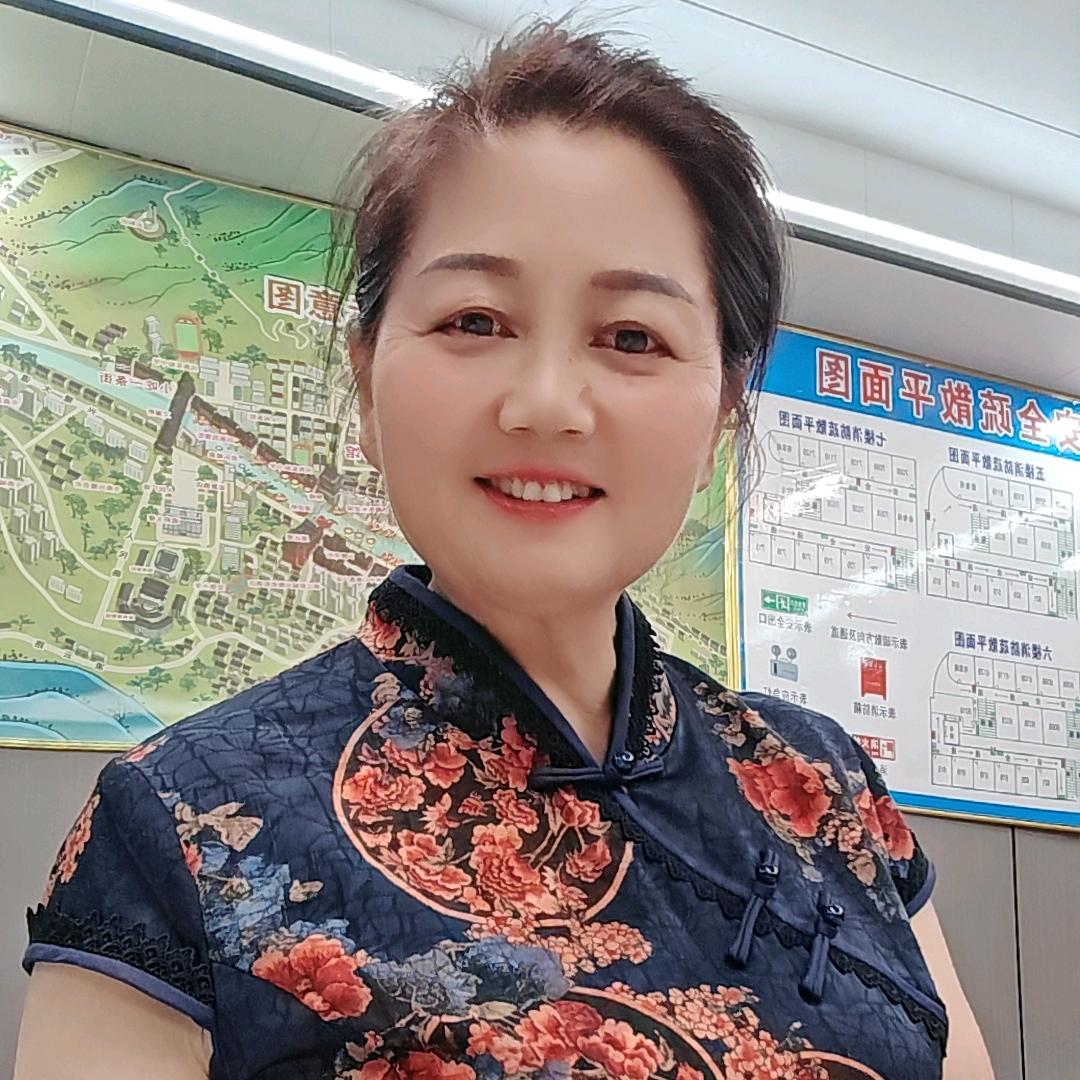 梅花姐