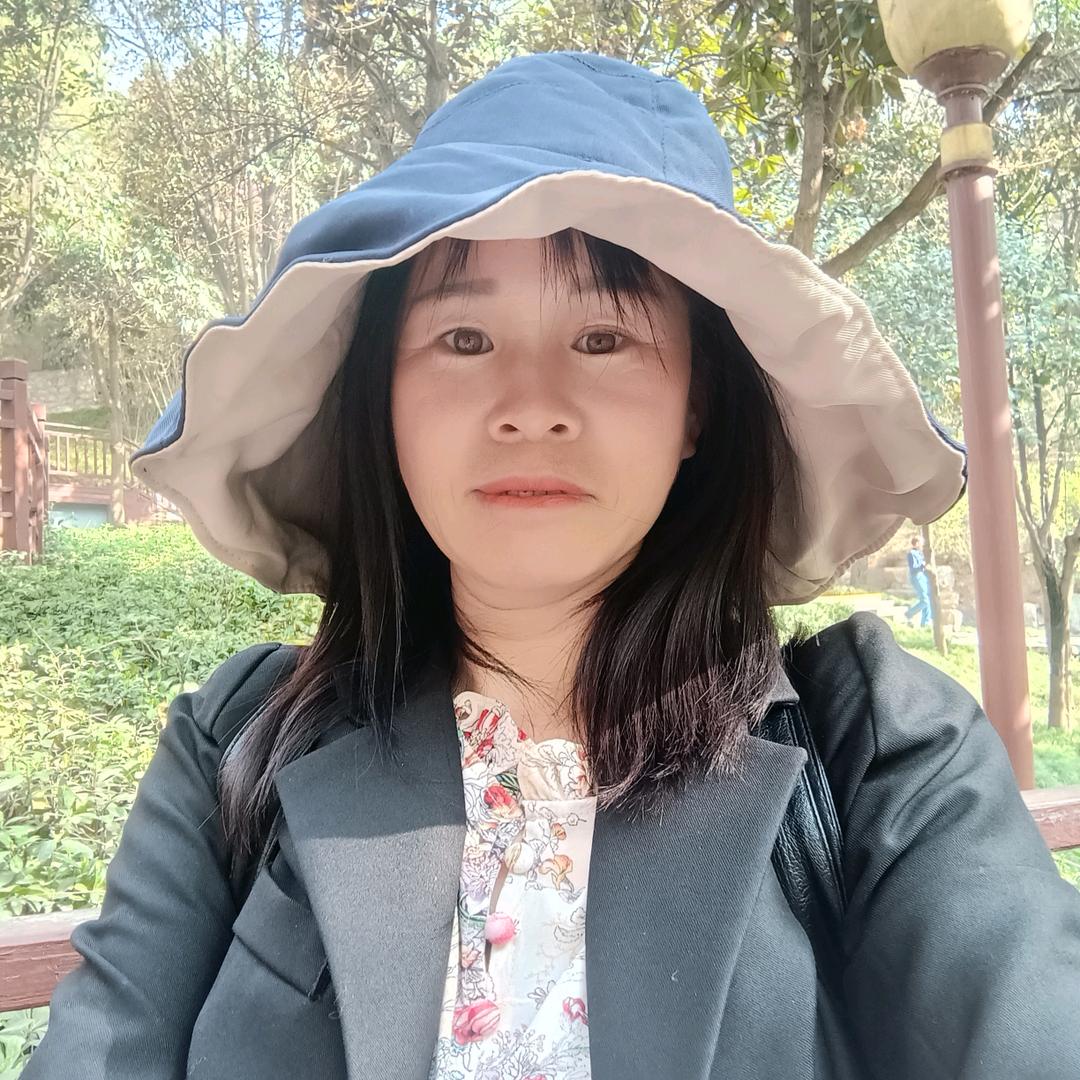 人生如梦.