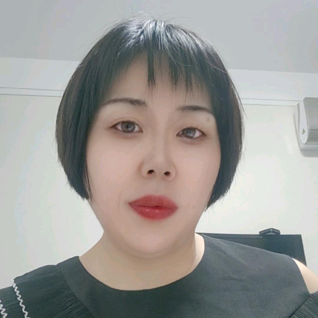 欢欢再努力