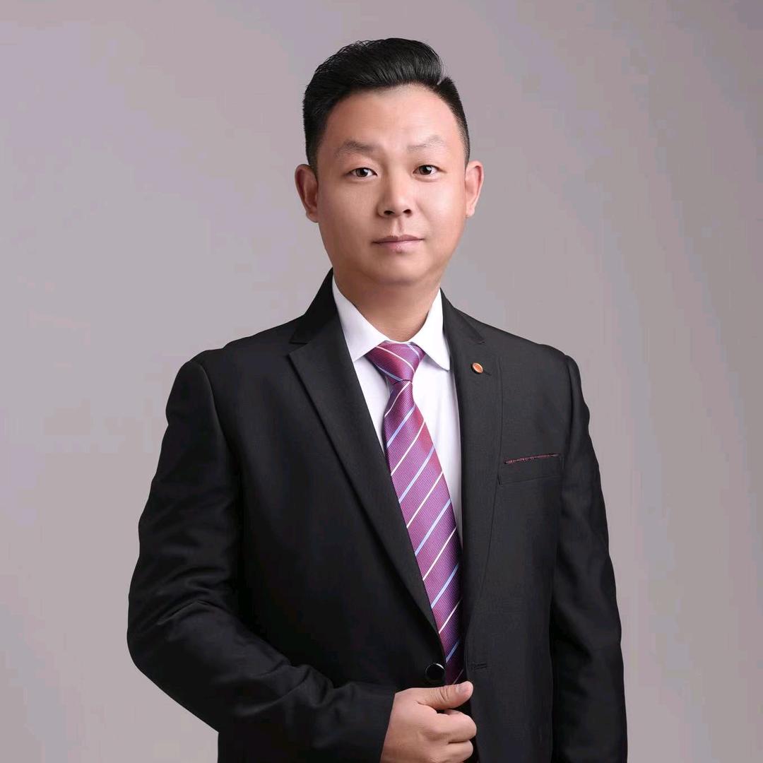 巨鹿辛生说