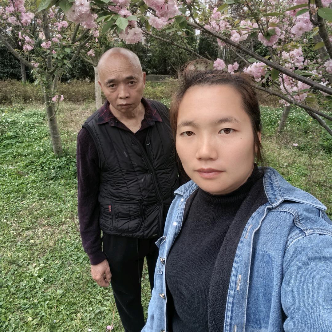 我和我脑出血父亲的日常