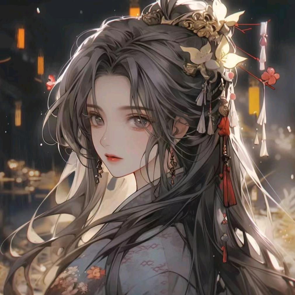 南嫣儿
