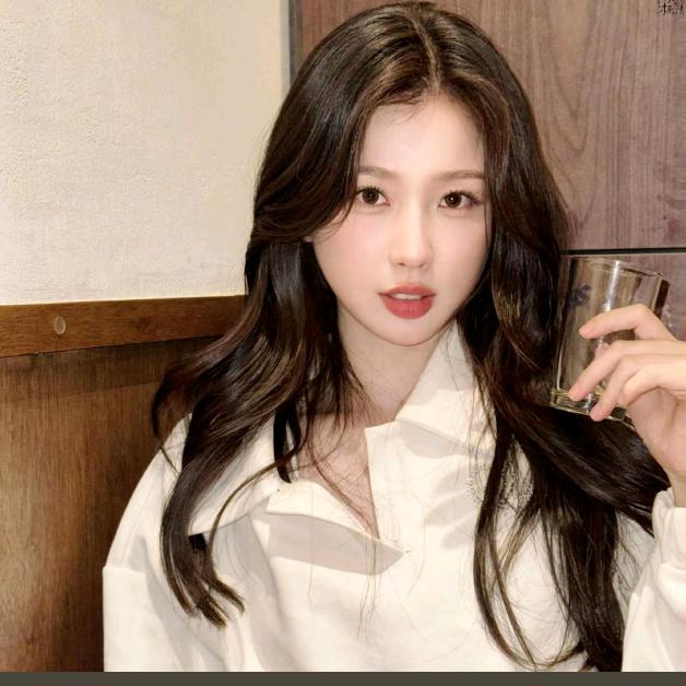 宝儿爱穿搭
