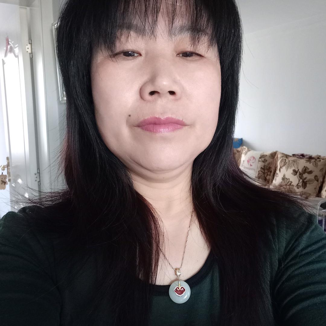 幸福满满