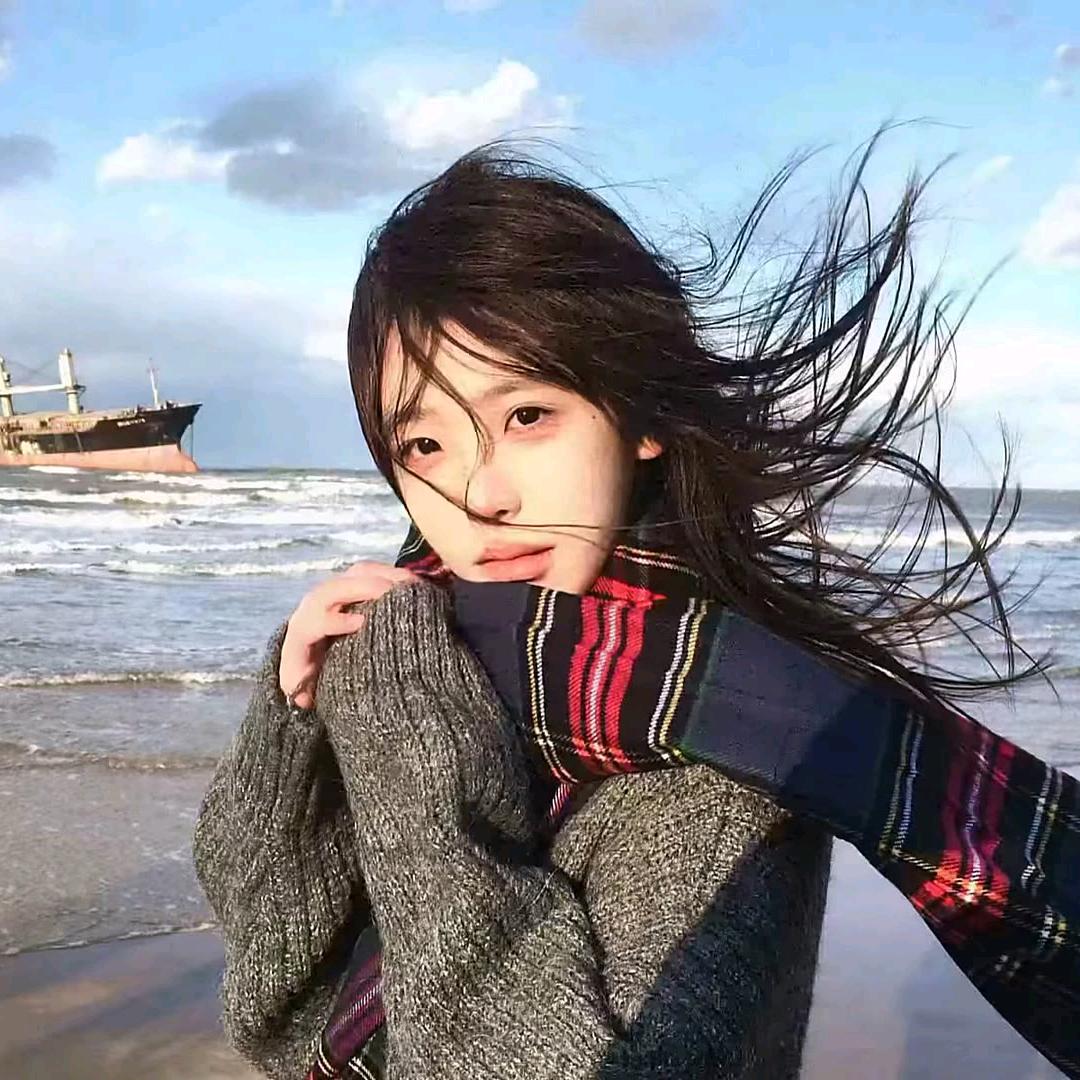 雾晴川🧊