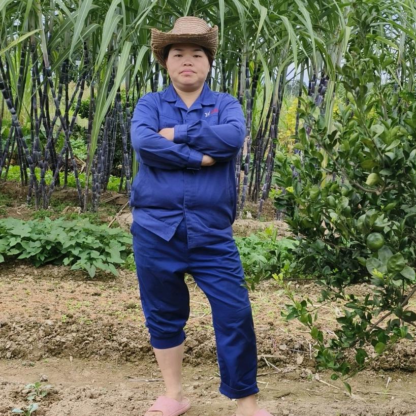 农村胖秀（助农）