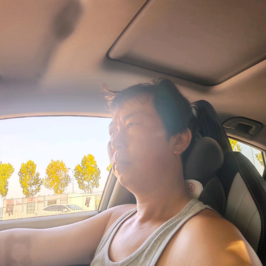 奔波