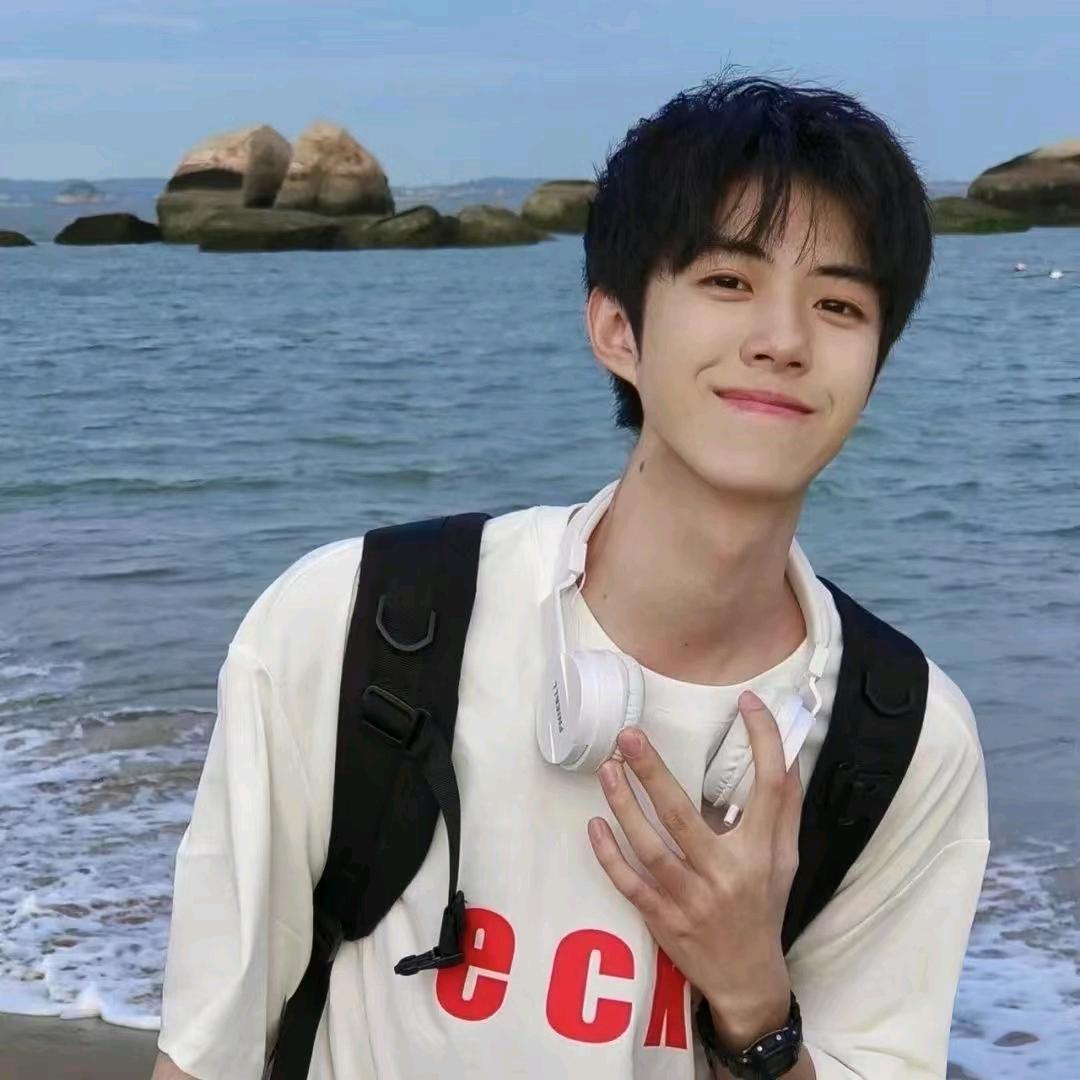 晨晨.𝑿