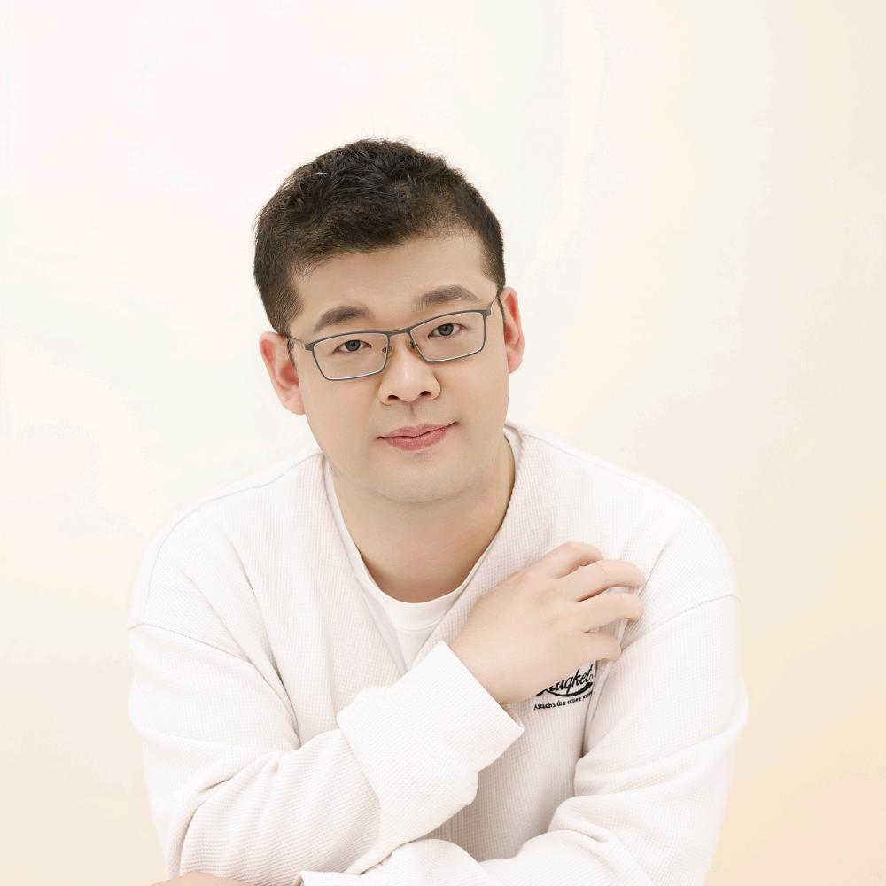 陈家翔