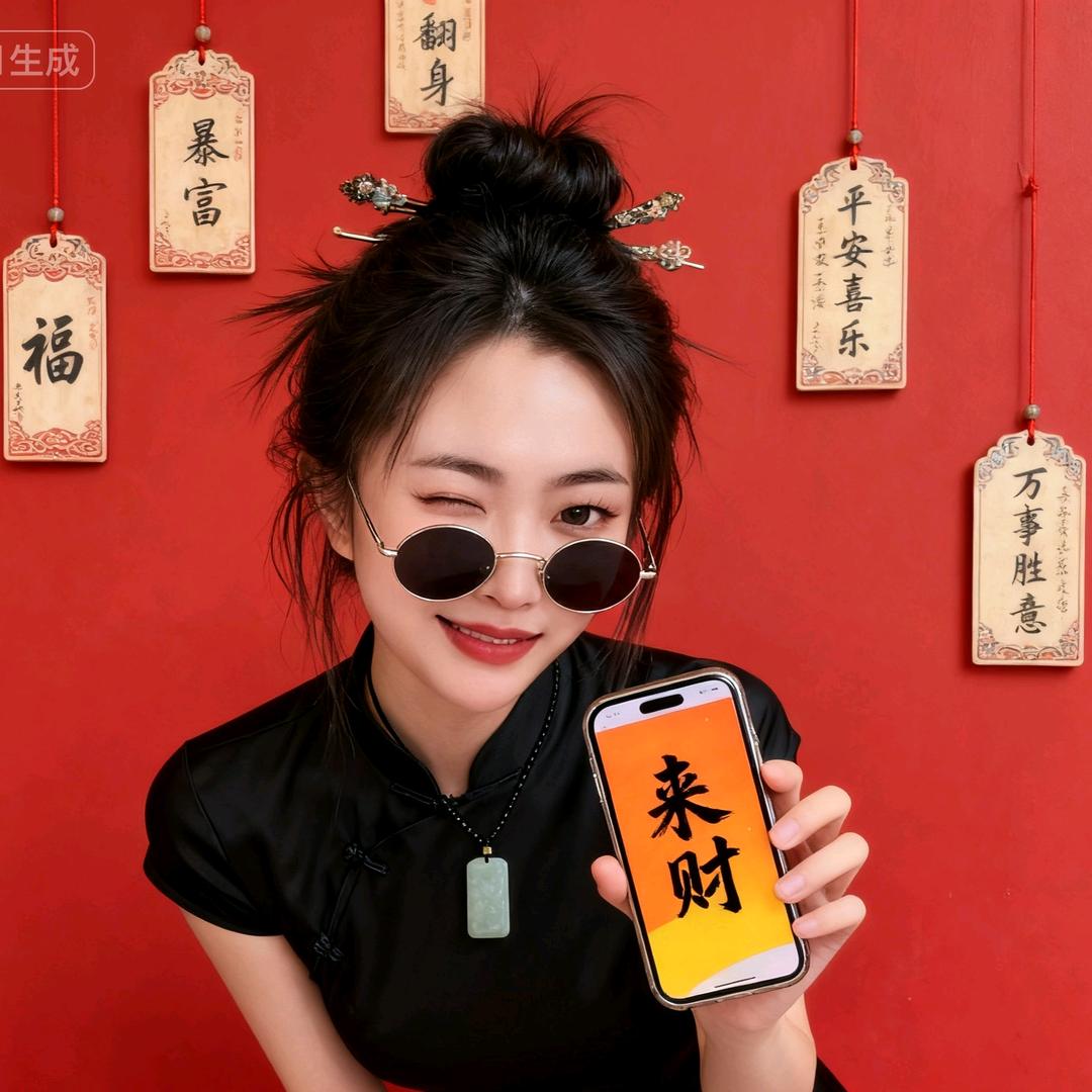 🩵瑜姐姐🎠