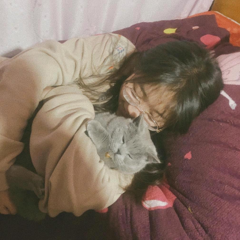 住在昆木加的雪莉尔