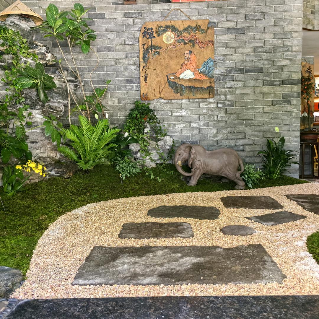 集大成茶叶宁波店