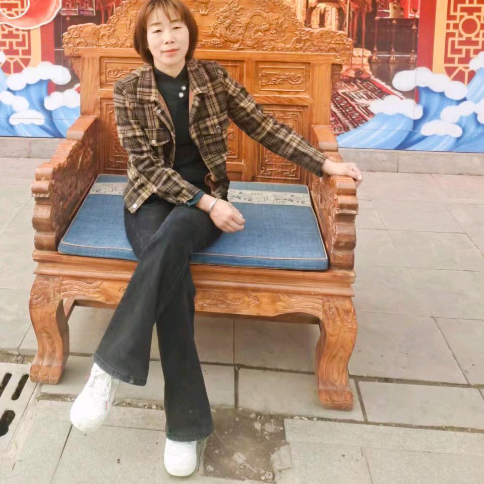 邢家的六姑娘