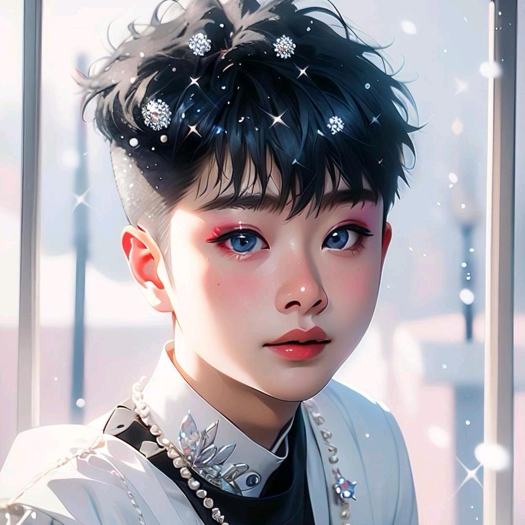 请叫我六歌
