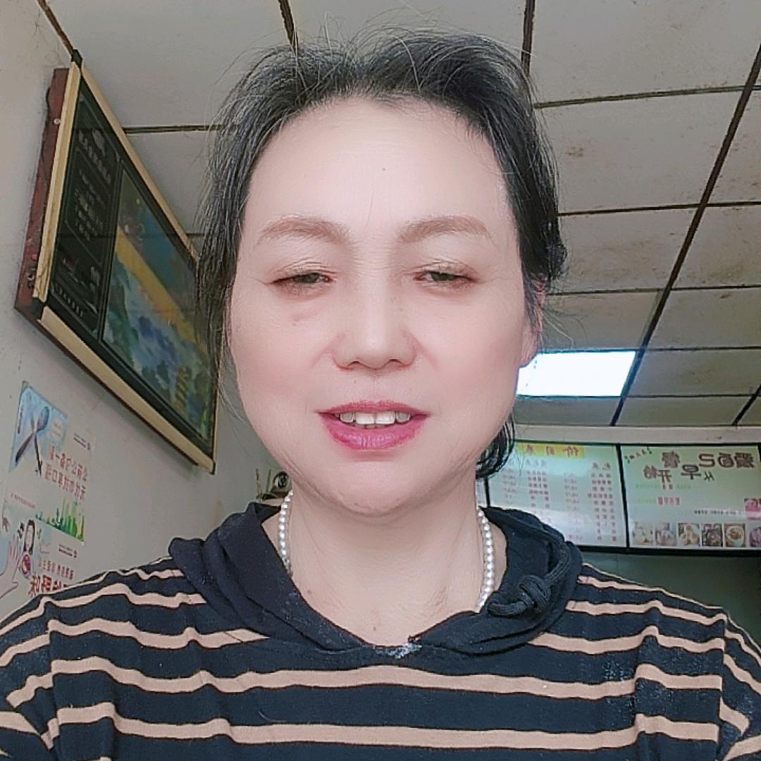 马大姐