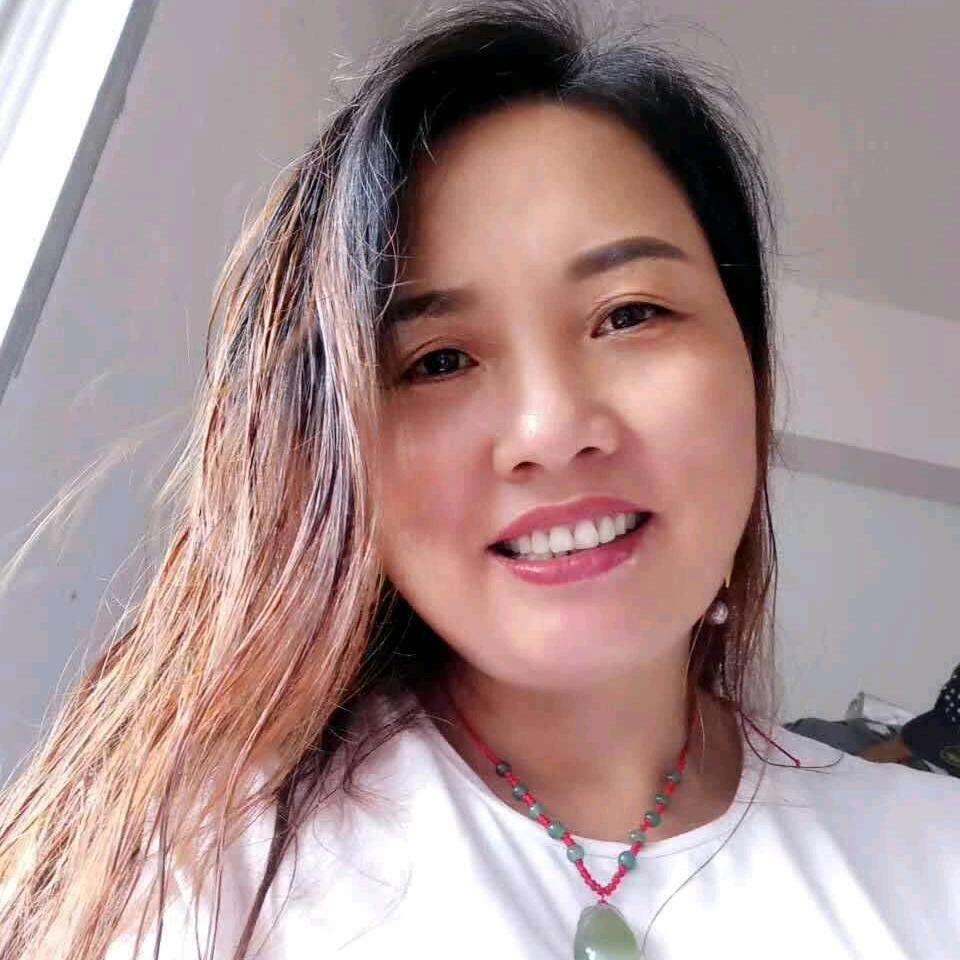 果果的外婆