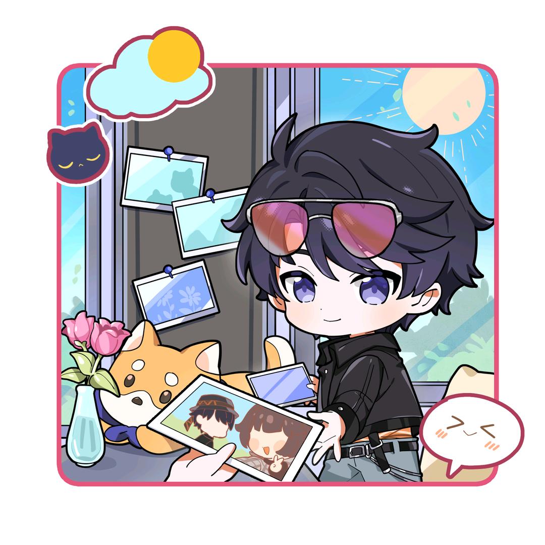 _昕_