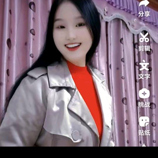 徐姐助力号（大号睌上7点30分开播）