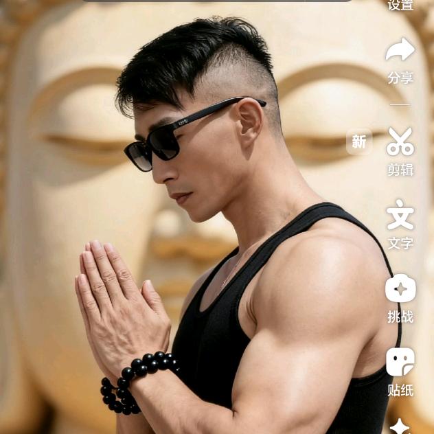 @我命由我不由天（承蒙厚爱）