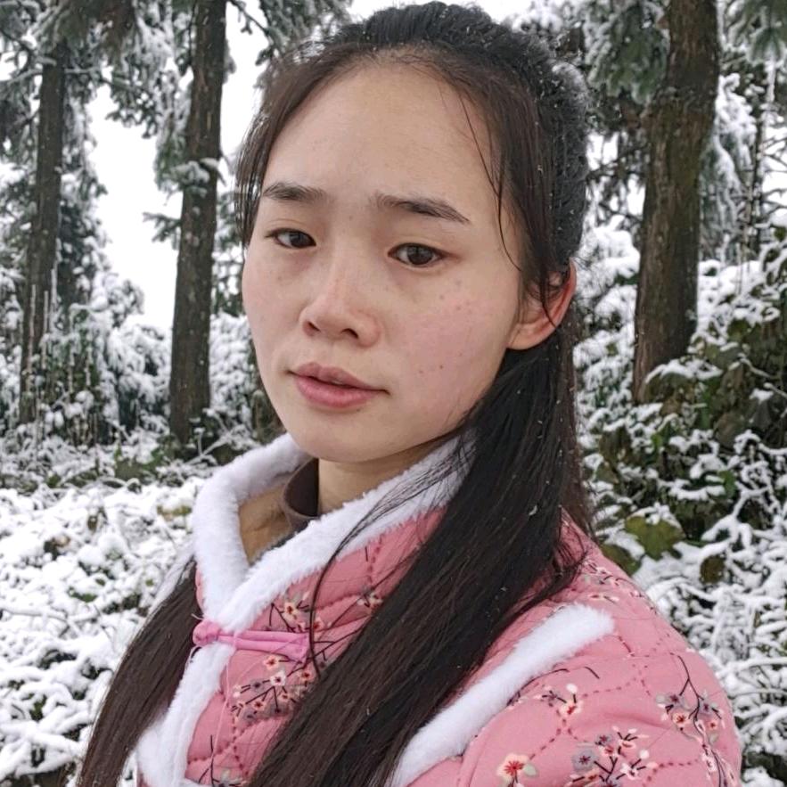 小英子