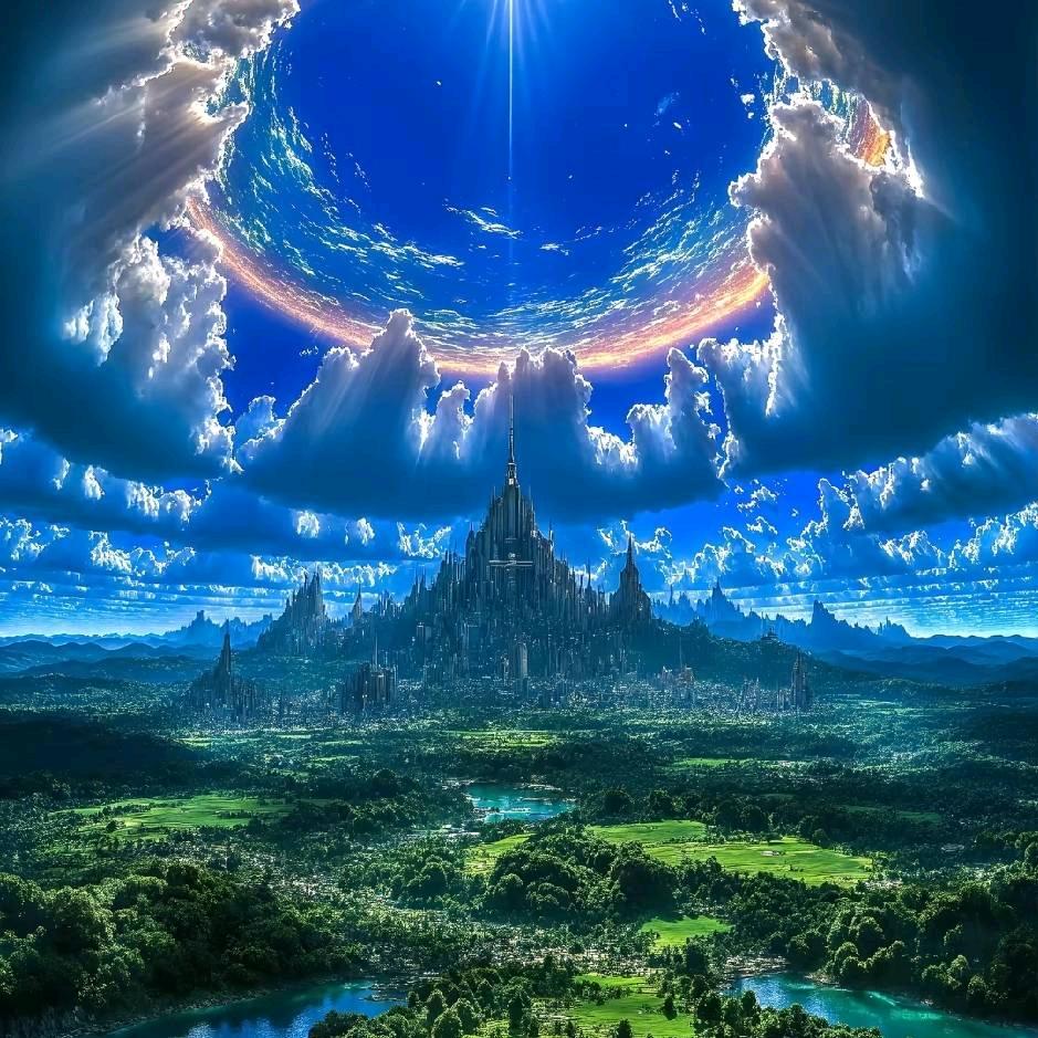 ㅤ旧 梦 （纯爱版）