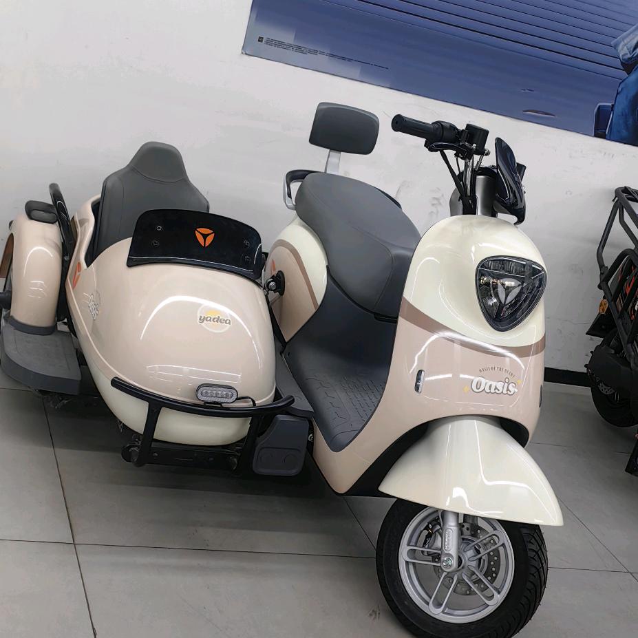 拉萨雅马哈+二手电动车