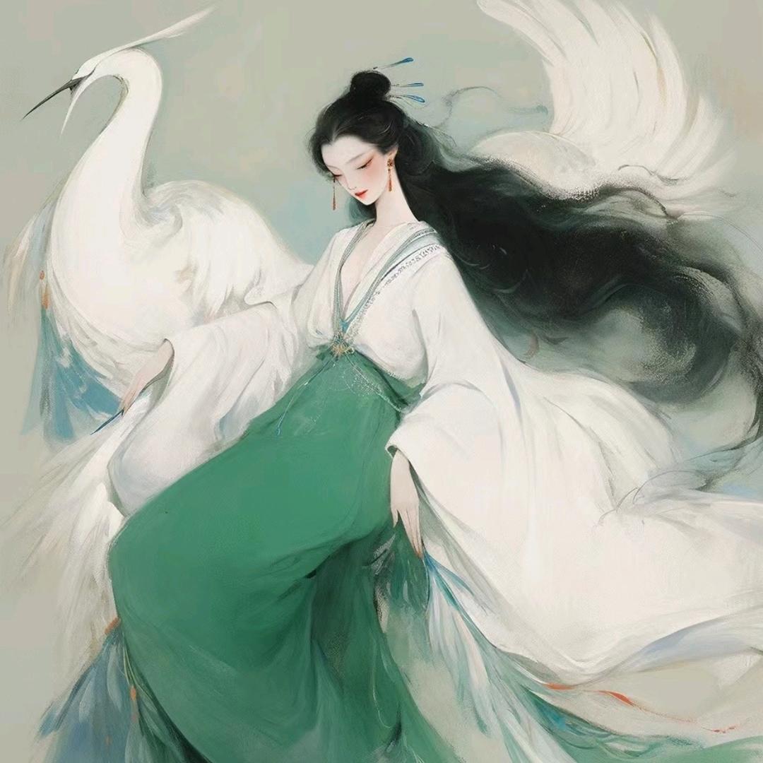 叶☘️