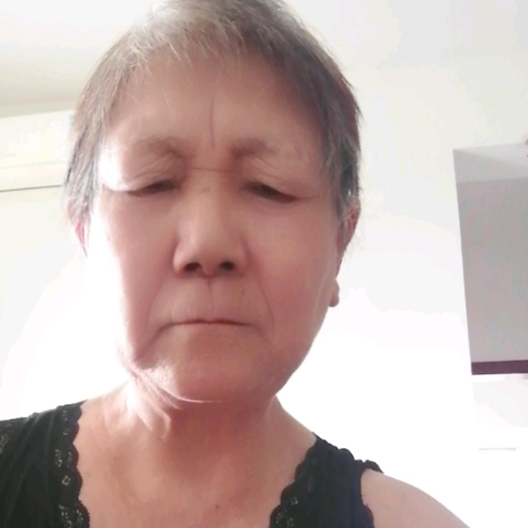 老婆婆