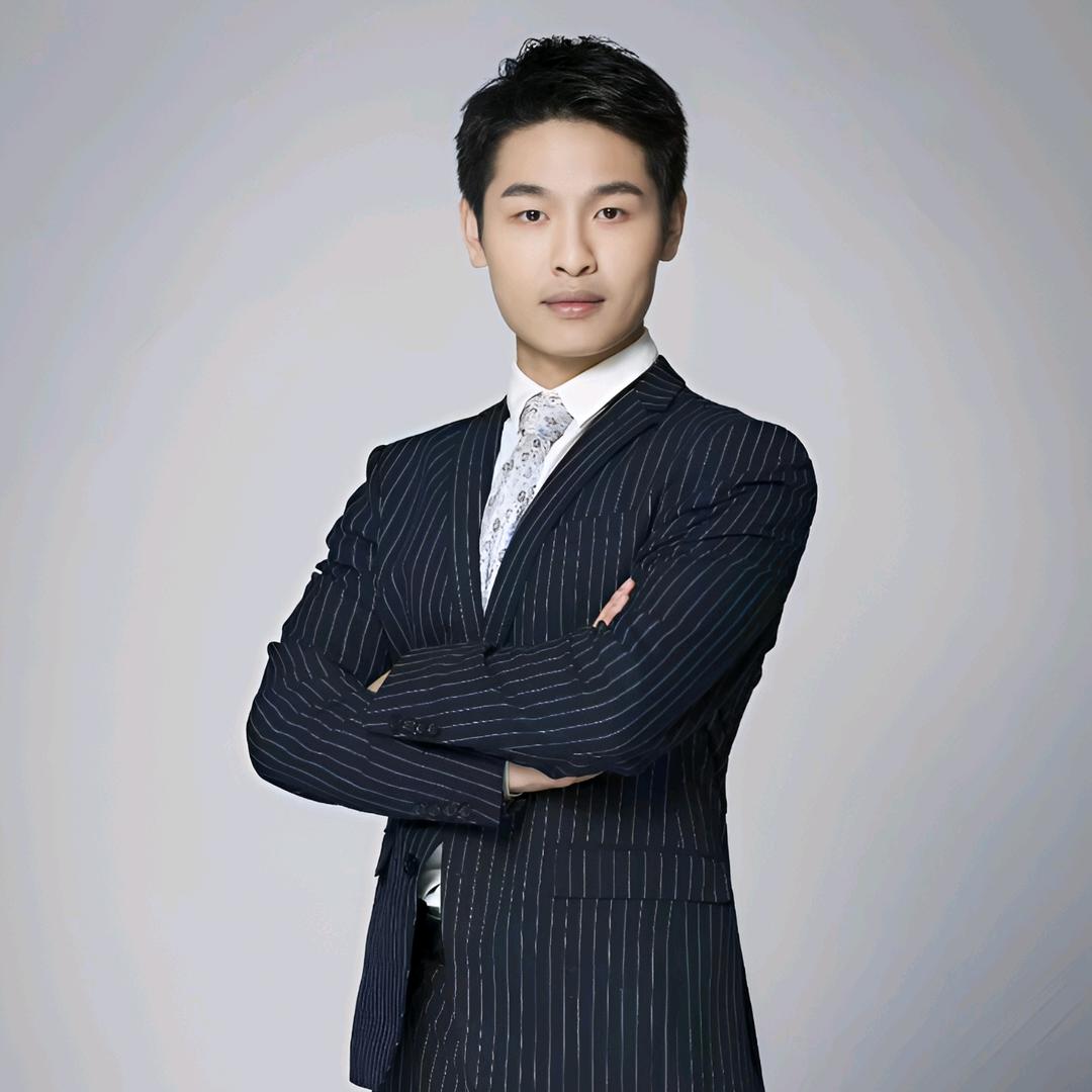 曾政中大华安集团副总