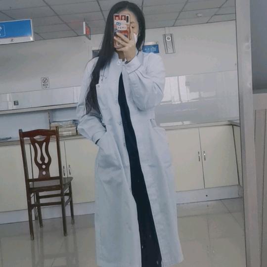 买不起护士鞋的小屈🚑（连赞拉黑）