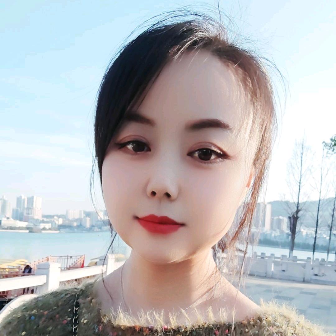 大眼睛
