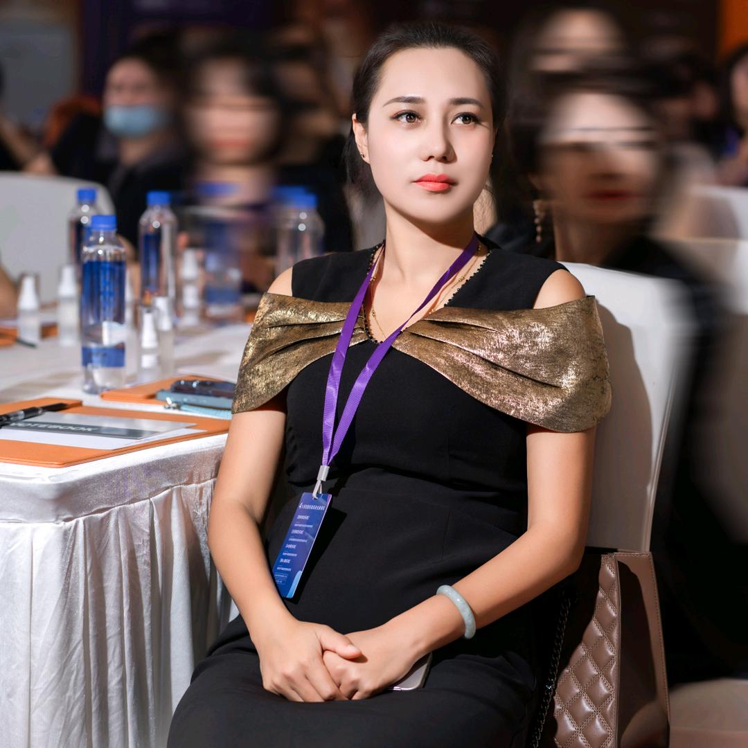 桉诺美容茶麸原浆养发馆