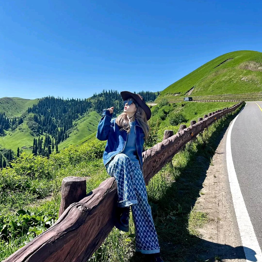 新疆纯玩旅游推荐