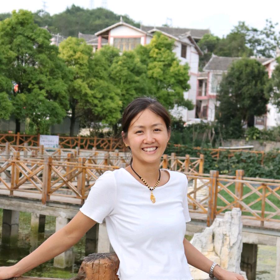 小张