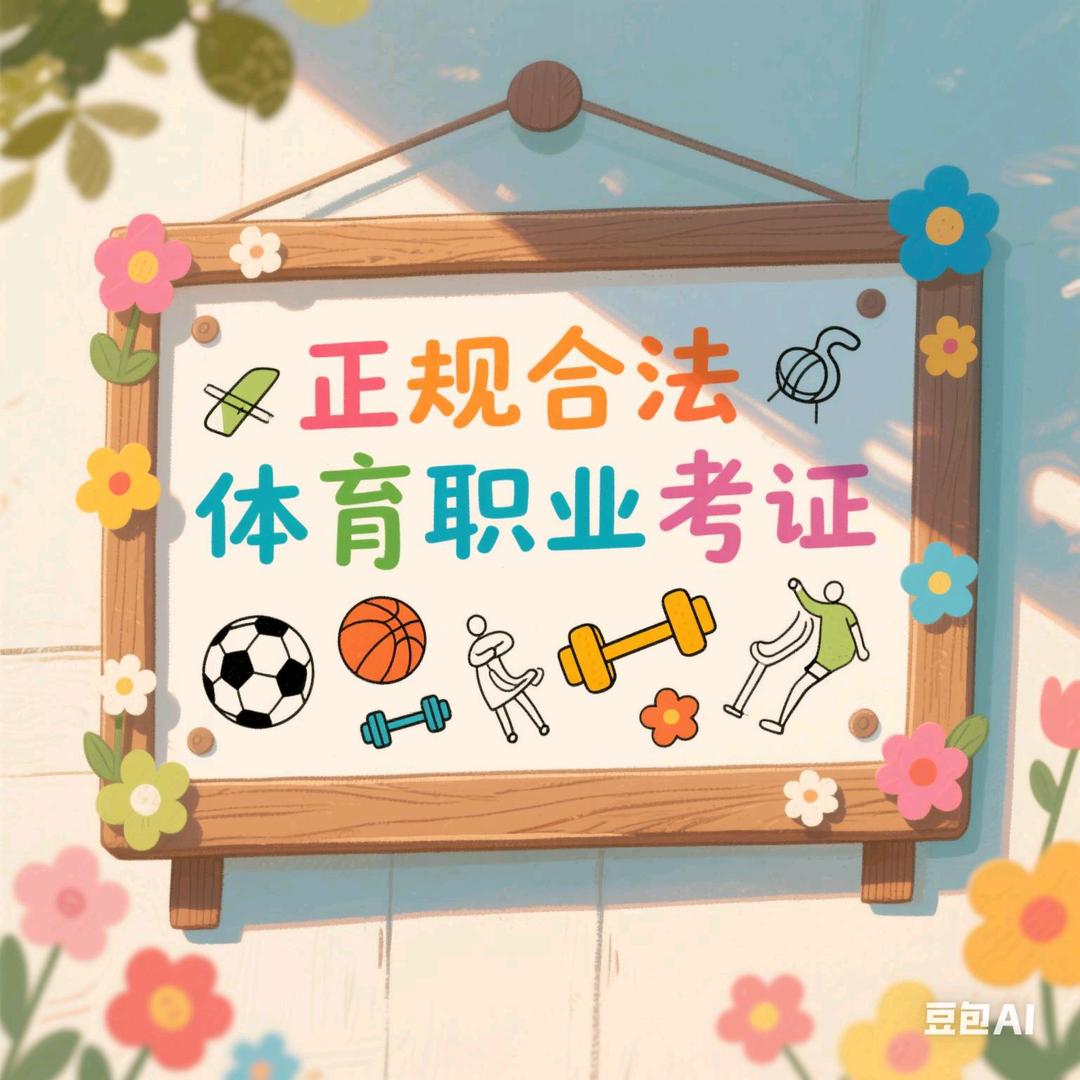 A.体培体育考培中心
