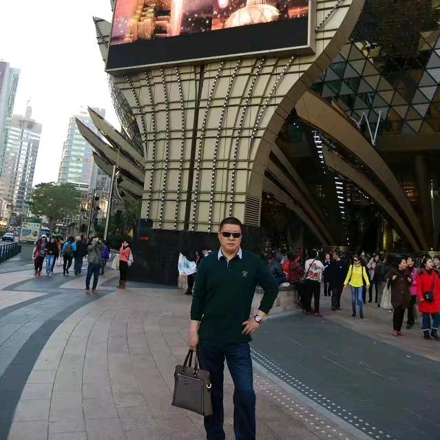 随心