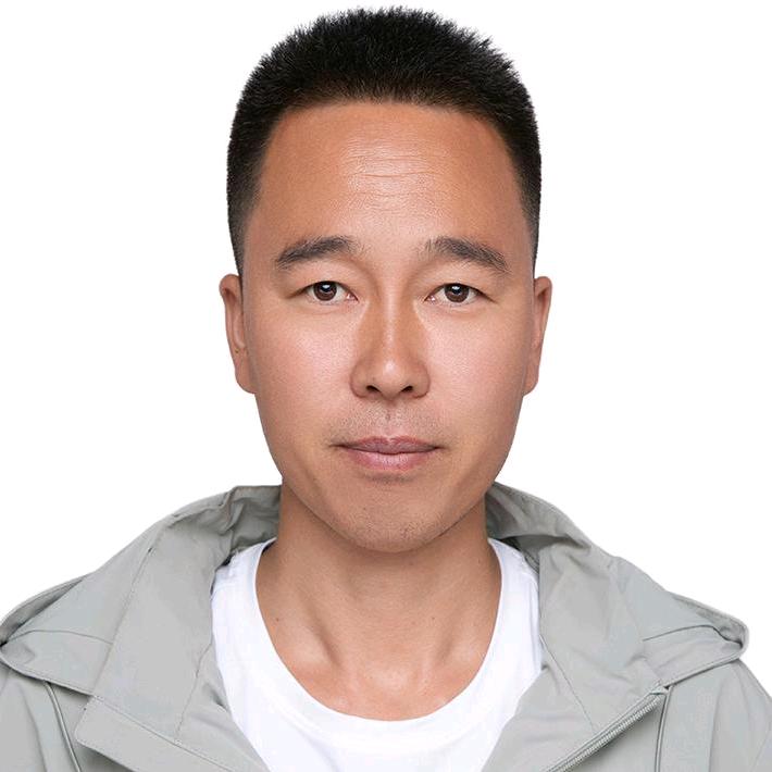周于（黄河大坝）