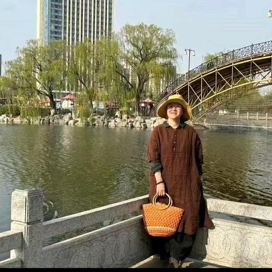 马老师的读书时刻