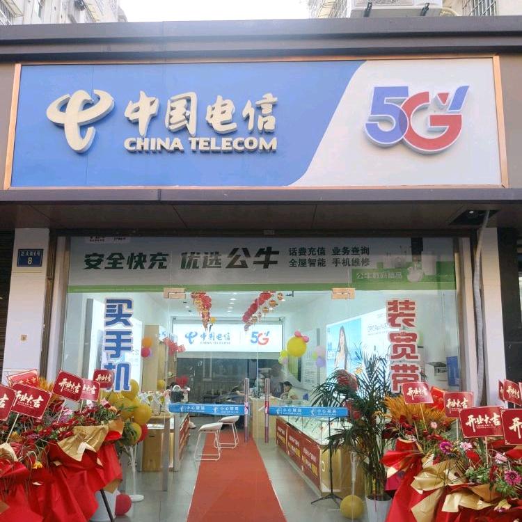 鑫翼通手机店
