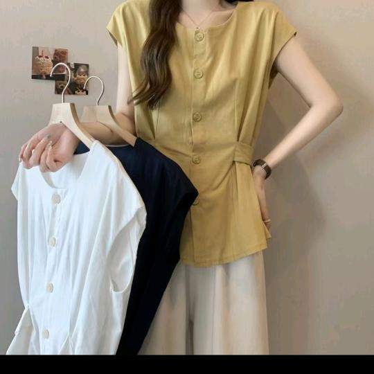 韩系女装