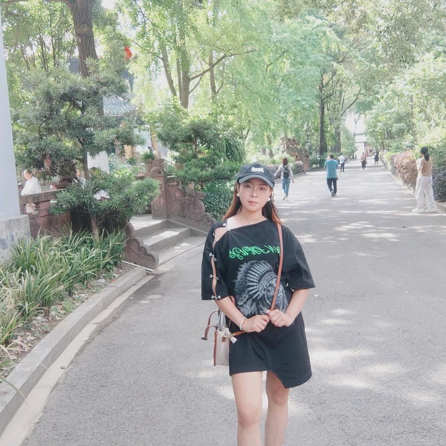 小傣妹💋