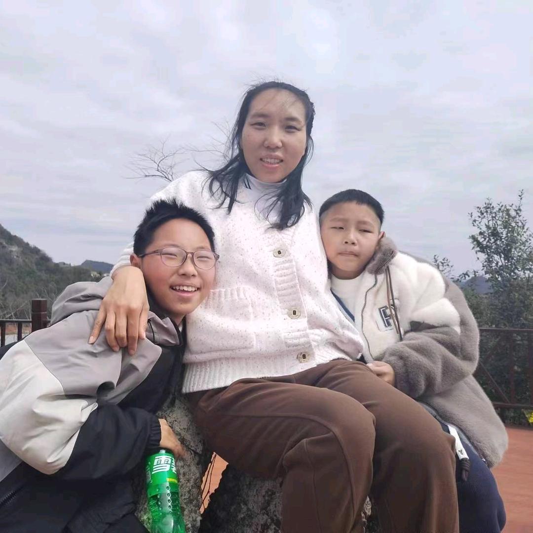 羽心妈11［09：40］