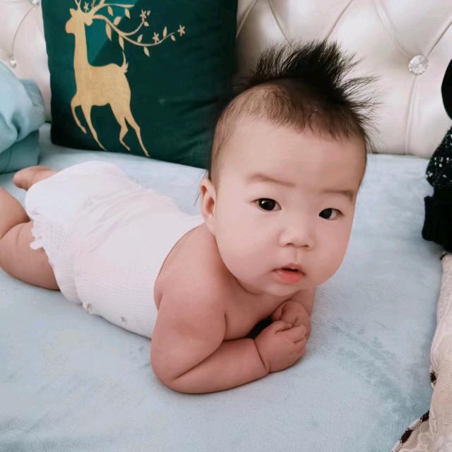 依嫣妈妈