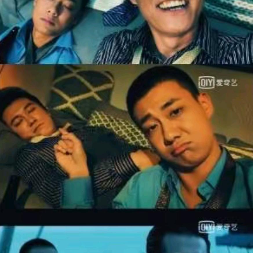 渣渣辉呀