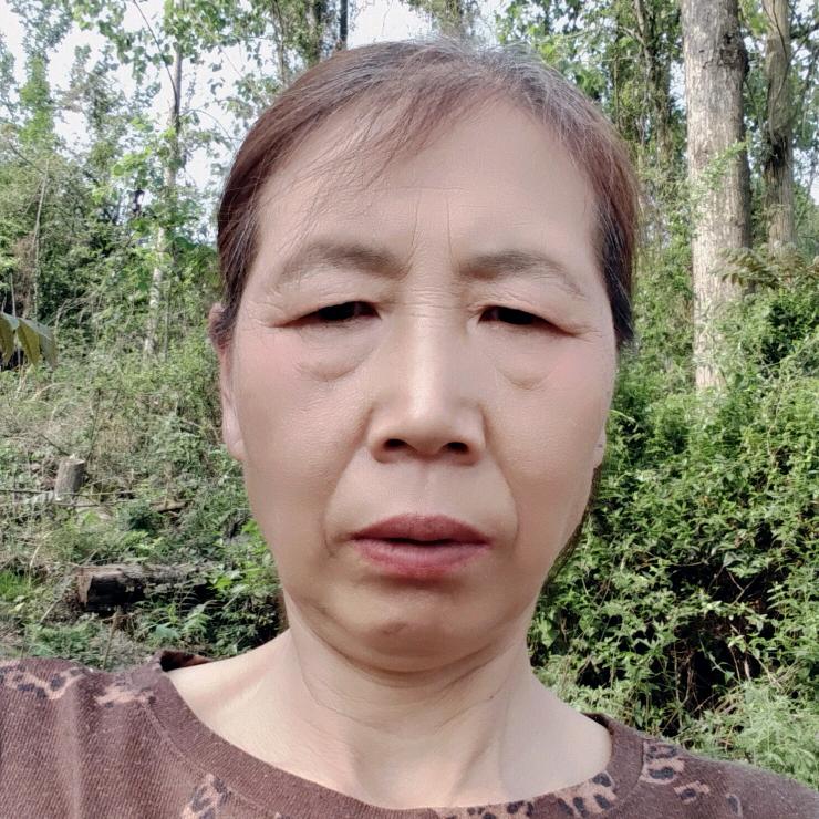 李姐