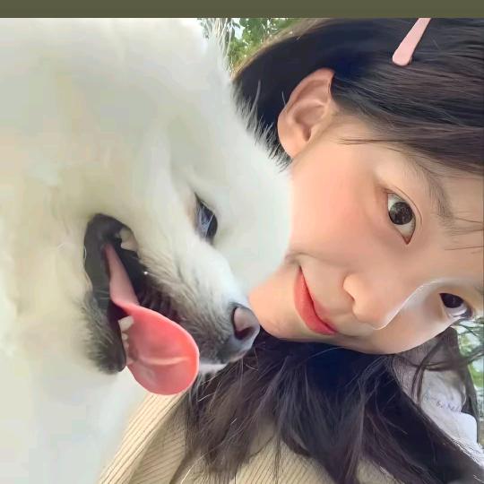 小甜饼耶💖（瘦了30斤版