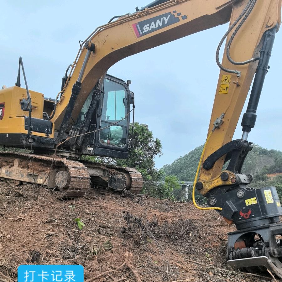 粤挖锌仔
